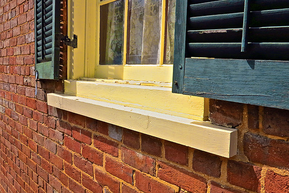 Blair–Moore House Bed and Breakfast