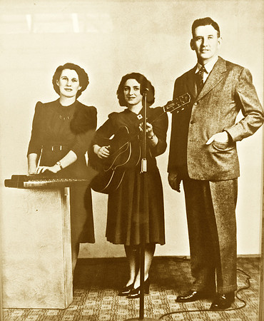 The Original Carter Family