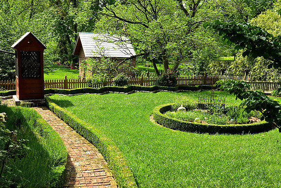 Blair–Moore House Bed and Breakfast