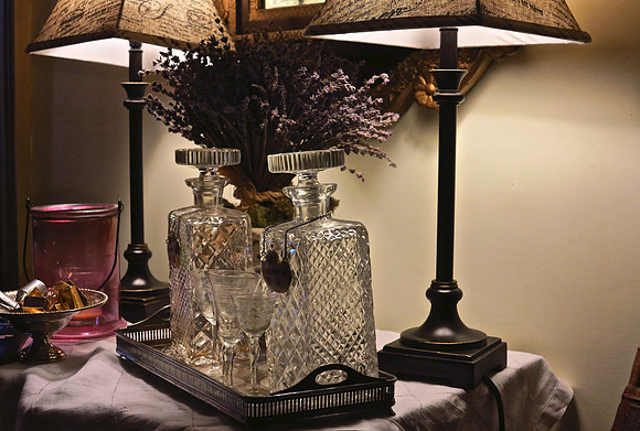 Blair–Moore House Bed and Breakfast
