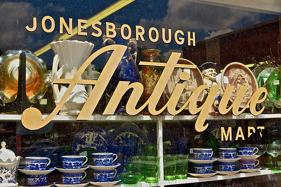 Jonesborough, TN