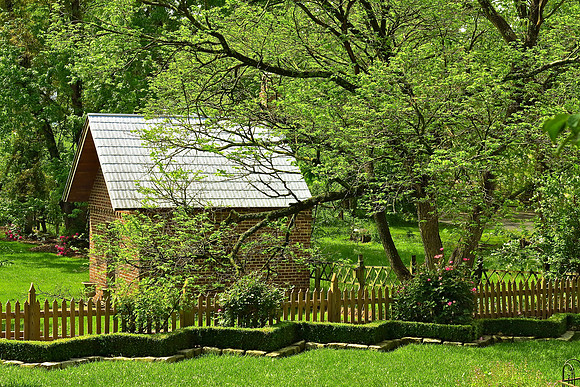 Blair–Moore House Bed and Breakfast