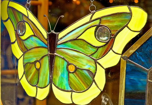 Jonesborough trinkets