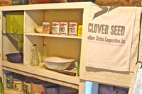 2012 May - Jonesborough, TN & Carter Family Fold, VA