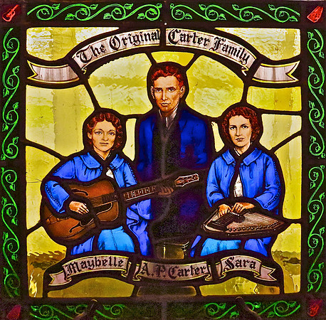 The Original Carter Family