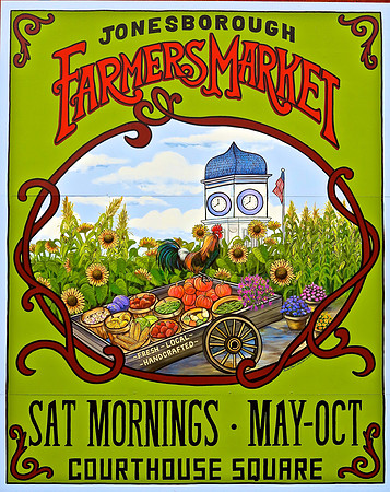 Farmers Market