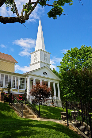 Jonesborough Presbyterian Church