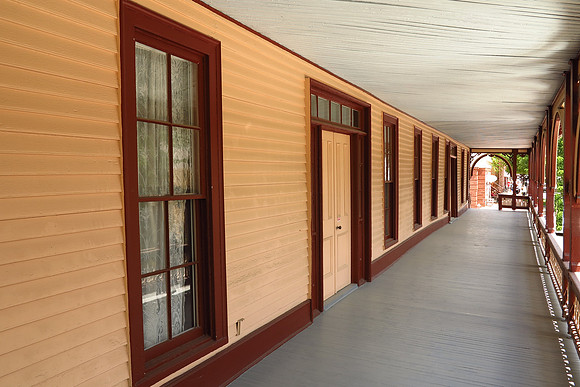 Chester Inn