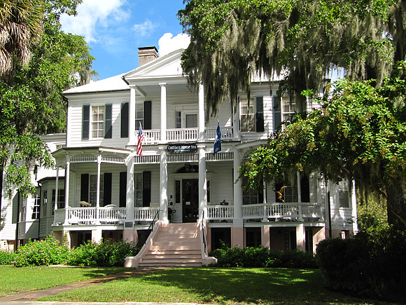 Beaufort, SC