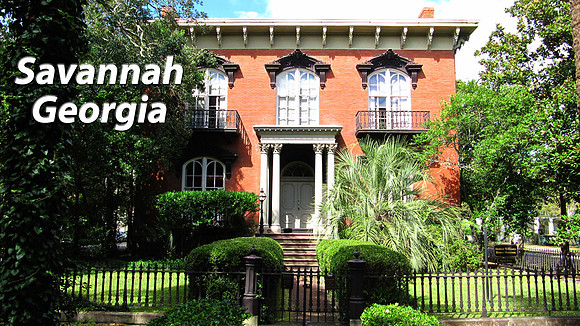 Savannah, GA
