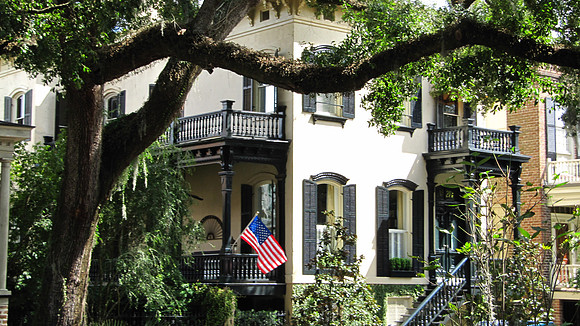 Savannah, GA