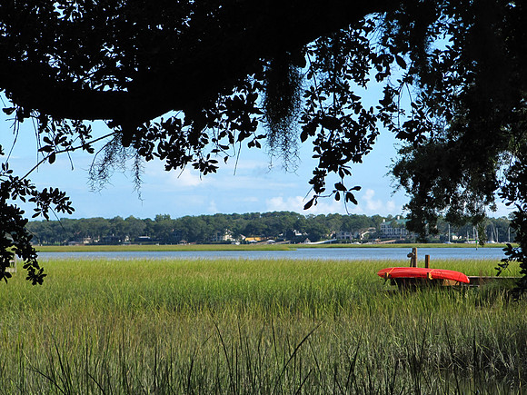 Beaufort, SC