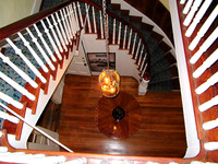 2009 Sep - Savannah, GA & Beaufort, SC
