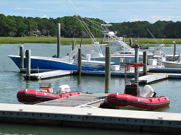 Hilton Head Island, SC