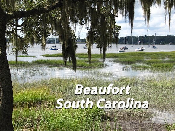 Beaufort, SC