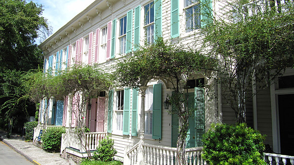 Savannah, GA