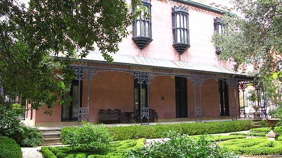Savannah, GA