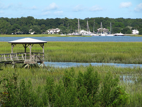 Beaufort, SC