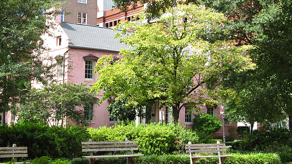 Savannah, GA