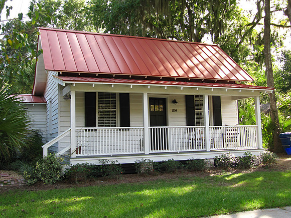 Beaufort, SC