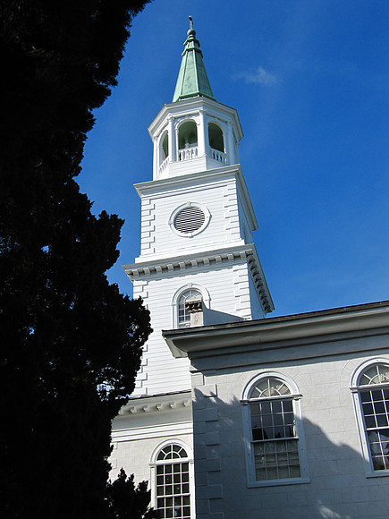 Beaufort, SC