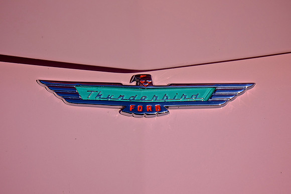 2014 Nov - Davidson Car Show