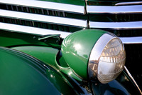 2014 Nov - Davidson Car Show