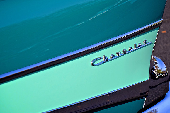 2014 Nov - Davidson Car Show