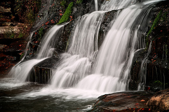 Living Waters Ministries, Roseman, NC