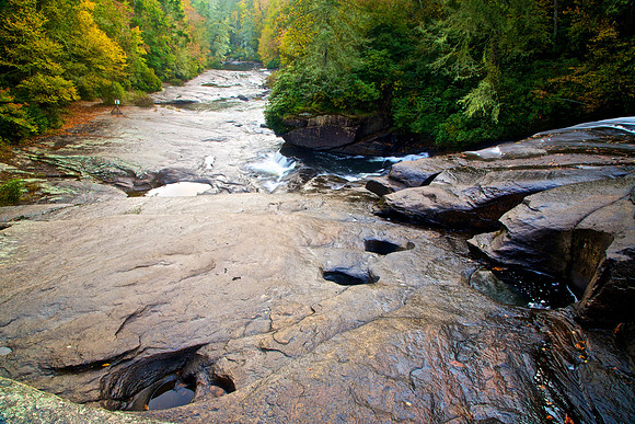 Triple Falls, Dupont State Park, Brevard, NC