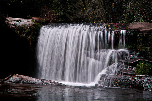 Living Waters Ministries, Roseman, NC