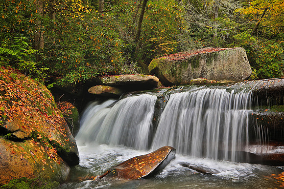 Living Waters Ministries, Roseman, NC