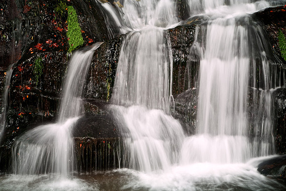 Living Waters Ministries, Roseman, NC