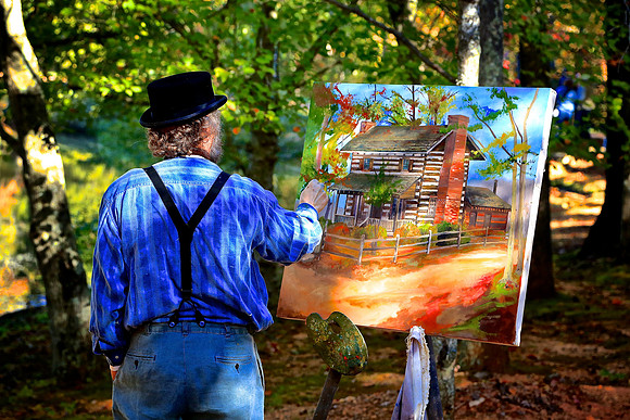 Hart Square, NC