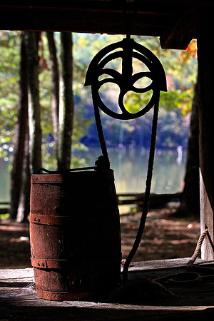 Hart Square, NC