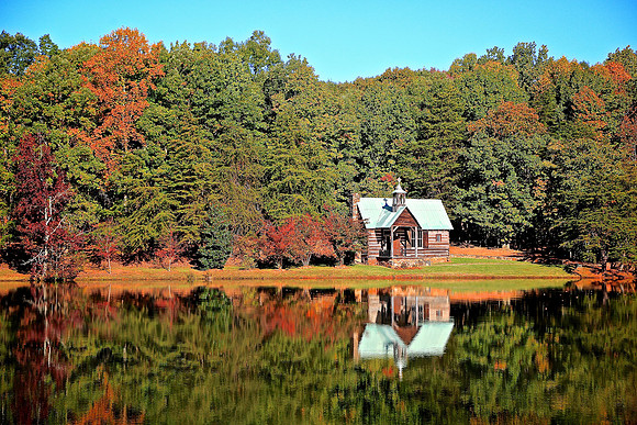 Hart Square, NC