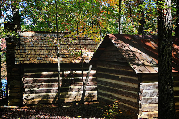 Hart Square, NC