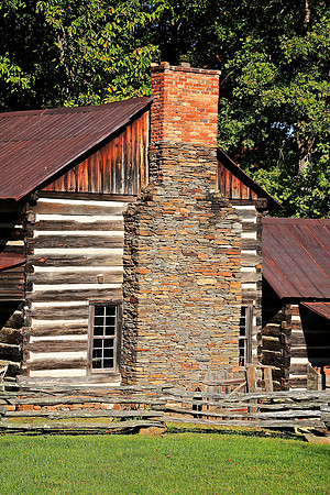 Hart Square, NC