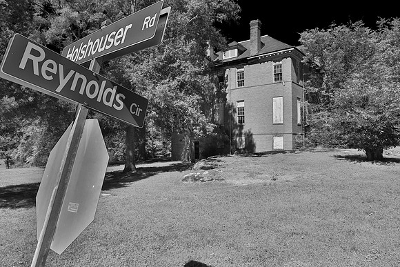 Stonewall Jackson Youth Development Center