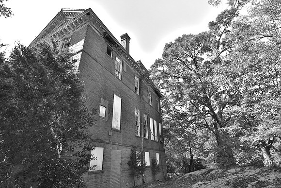 Stonewall Jackson Youth Development Center