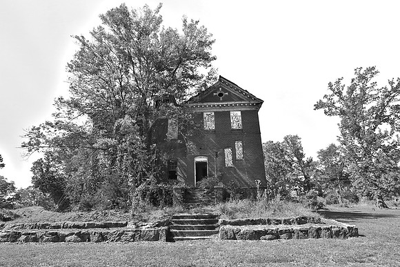 Stonewall Jackson Youth Development Center