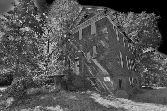 Stonewall Jackson Youth Development Center
