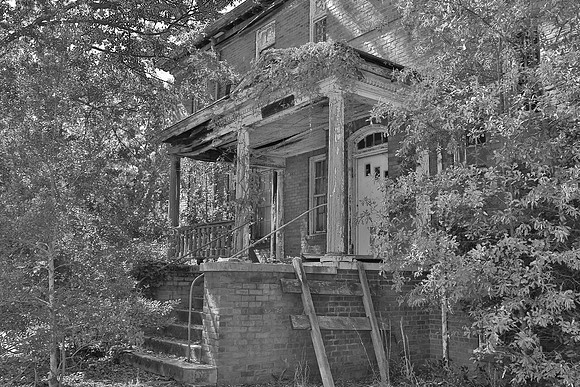 Stonewall Jackson Youth Development Center