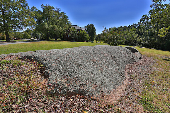 Stonewall Jackson Youth Development Center