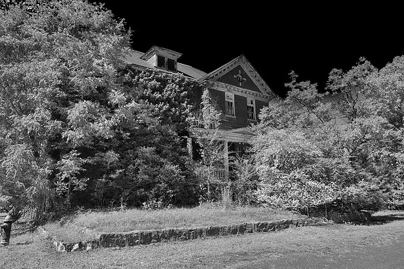 Stonewall Jackson Youth Development Center