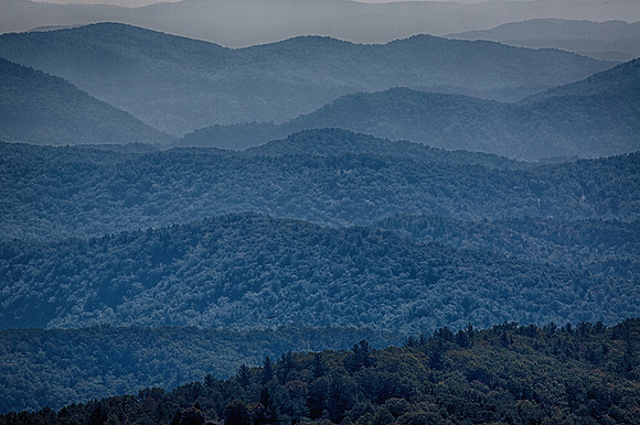 Blue Ridge Parkway