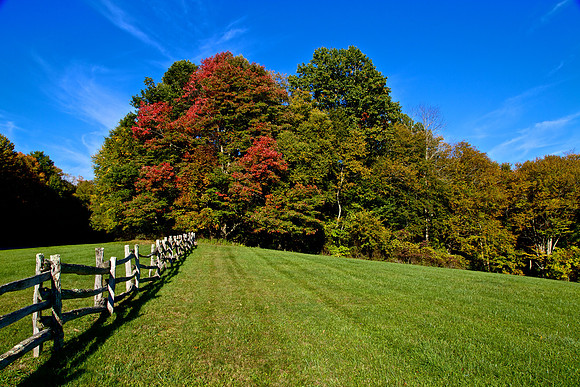 Blue Ridge Parkway
