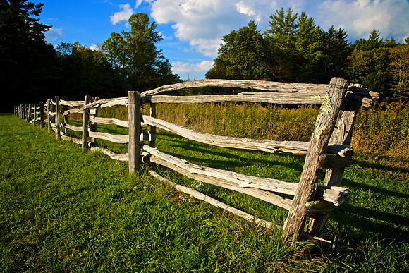 Blue Ridge Parkway