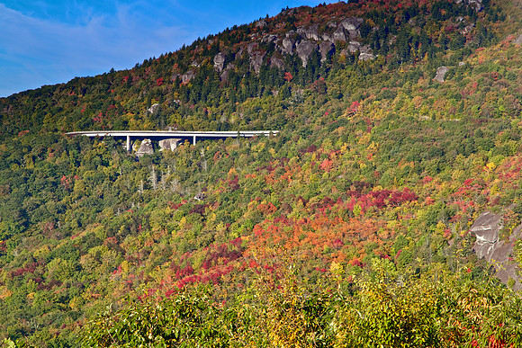 Blue Ridge Parkway