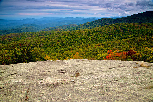 Blue Ridge Parkway
